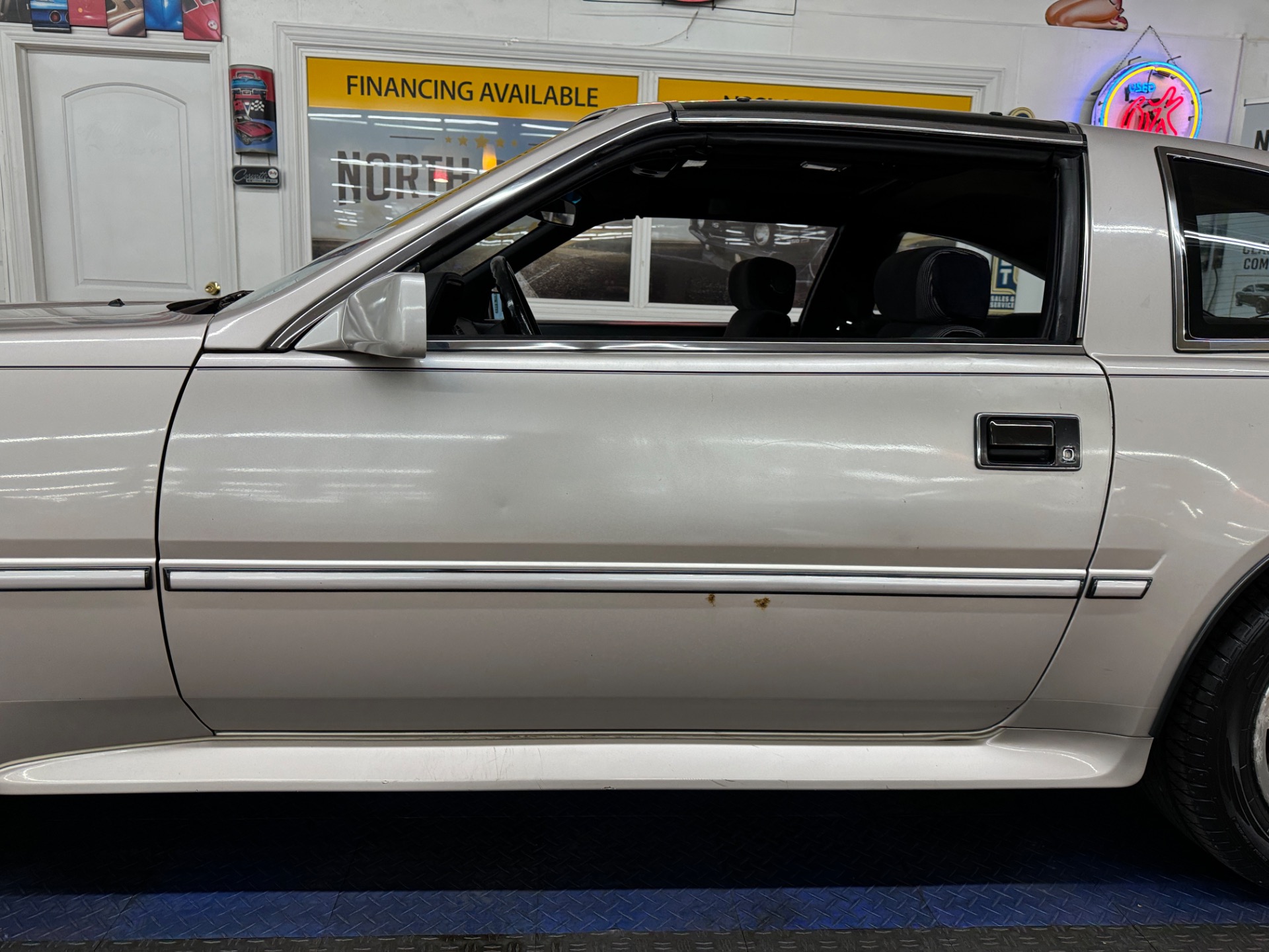 N　2点おまとめ Used 1986 Nissan 300ZX 2+2 T-TOPS-SEE VIDEO For Sale ($13,900